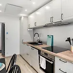 Appartement Wittle *