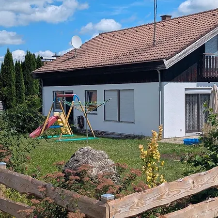Wittle Appartement Weiler-Simmerberg
