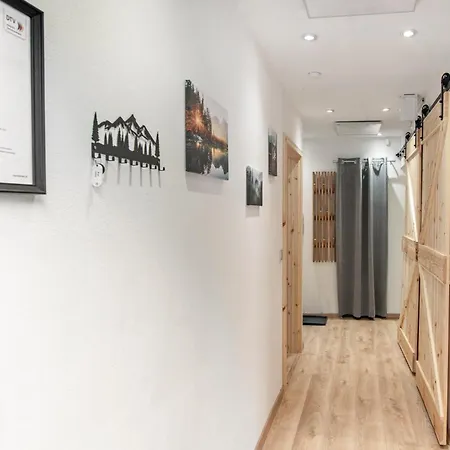 Wittle Appartamento *