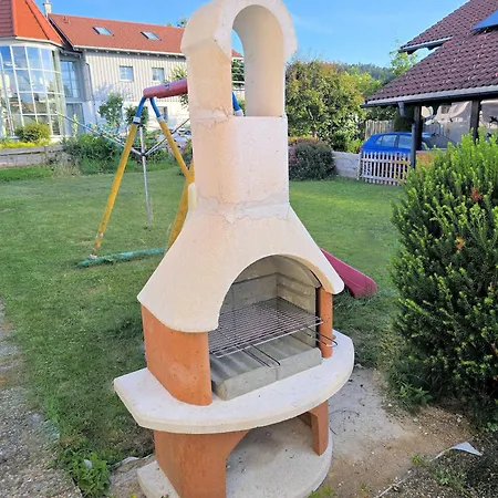 Wittle Apartment Weiler-Simmerberg