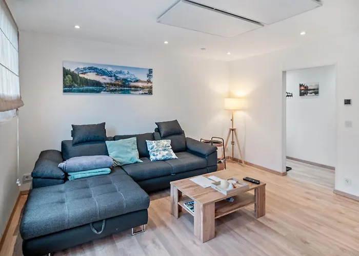 Wittle דירה ויילר-זימרברג